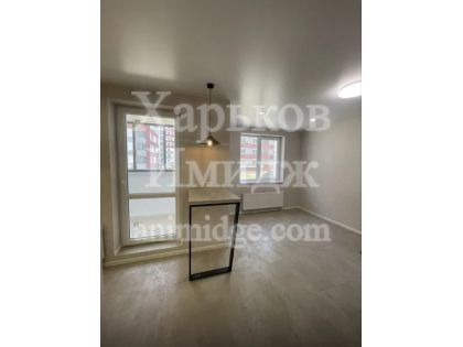 Продам 1 -но комнатную квартиру на 1 этаже 9 этажного дома новострой Жилой Комплекс  Гидропарк Салтовка